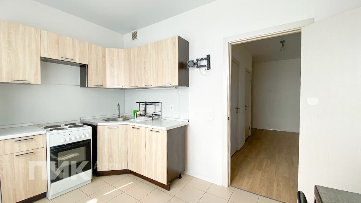 2-к. квартира, 56.3 м², 55 000 ₽/мес — фото № 12