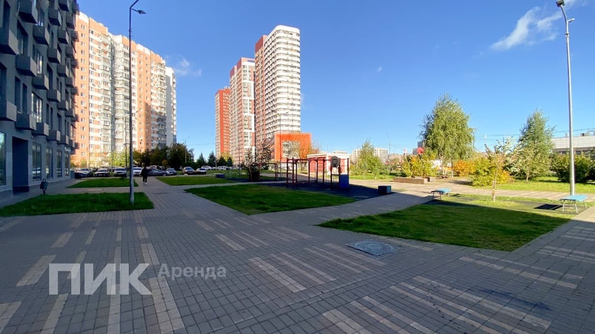 2-к. квартира, 56.3 м², 55 000 ₽/мес — фото № 26