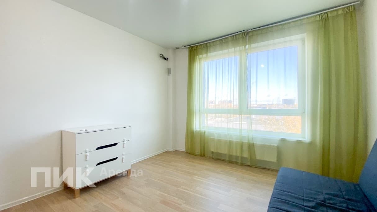 2-к. квартира, 56.3 м², 55 000 ₽/мес — фото № 5