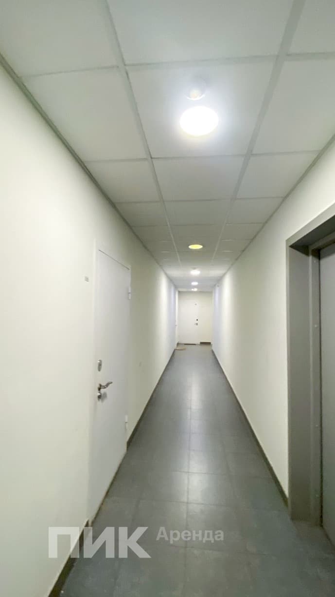 2-к. квартира, 56.3 м², 55 000 ₽/мес — фото № 20
