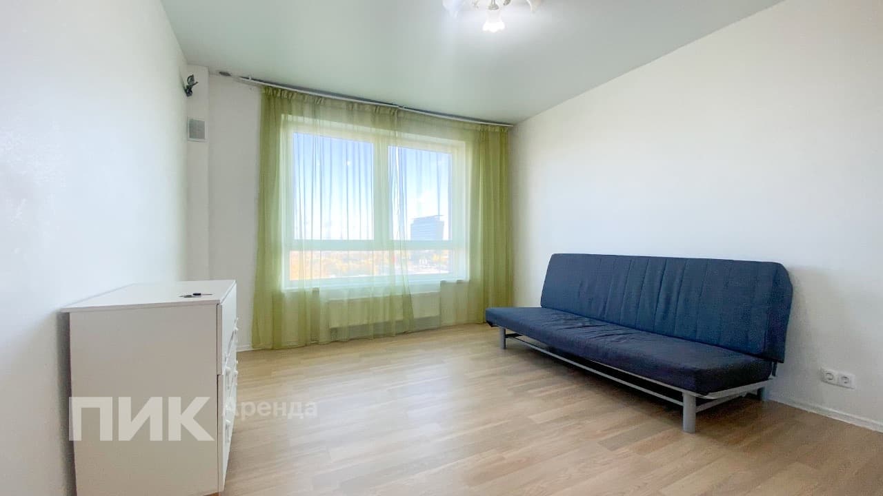 2-к. квартира, 56.3 м², 55 000 ₽/мес — фото № 6