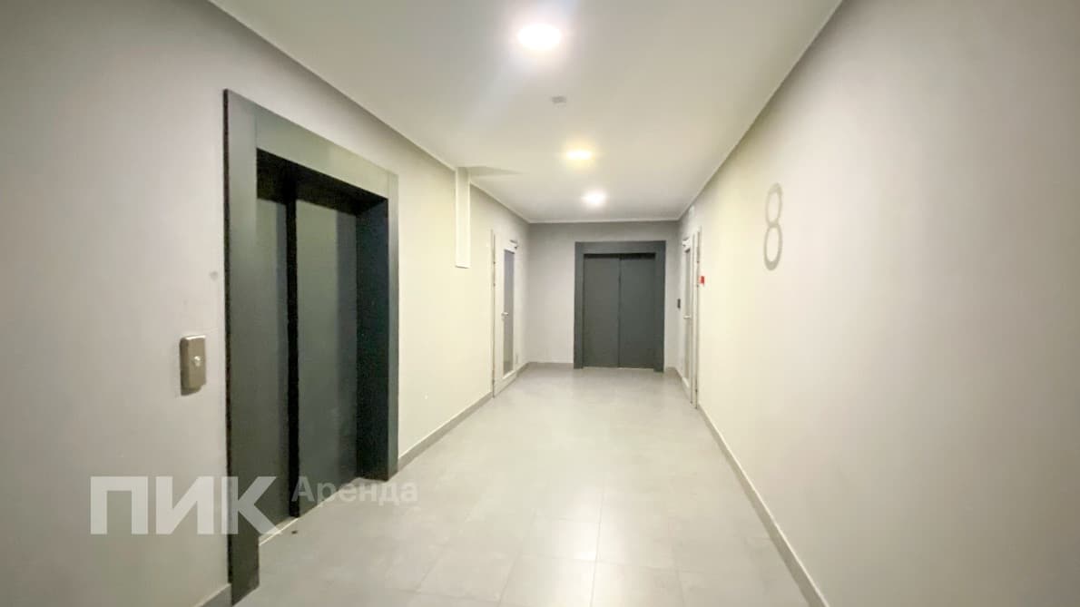 2-к. квартира, 56.3 м², 55 000 ₽/мес — фото № 21