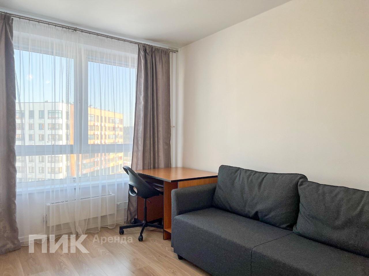 2-к. квартира, 70.3 м², 68 700 ₽/мес — фото № 4