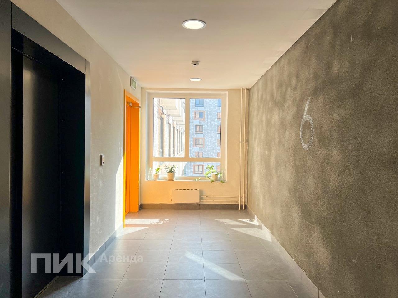 2-к. квартира, 70.3 м², 68 700 ₽/мес — фото № 14