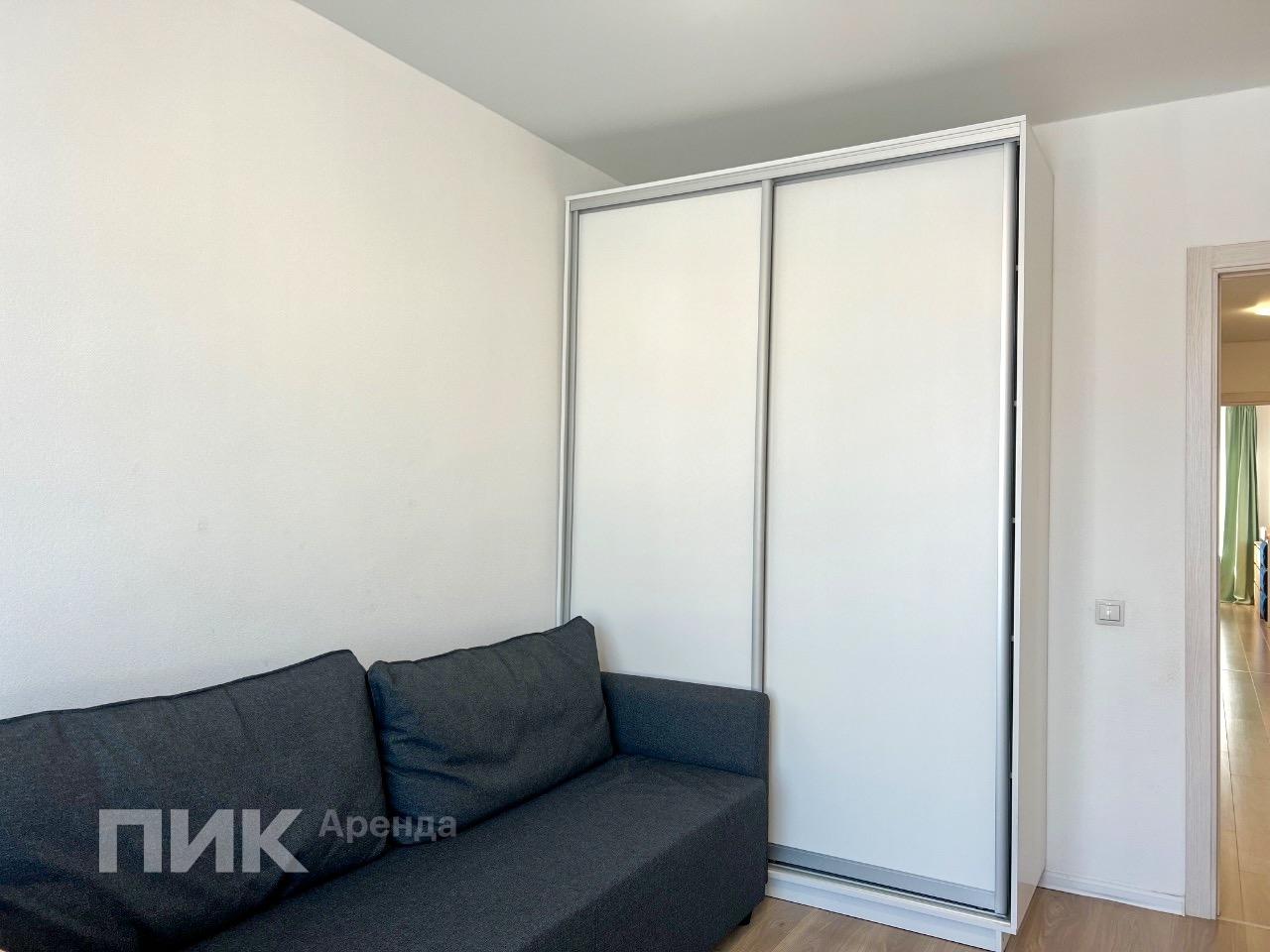 2-к. квартира, 70.3 м², 68 700 ₽/мес — фото № 5