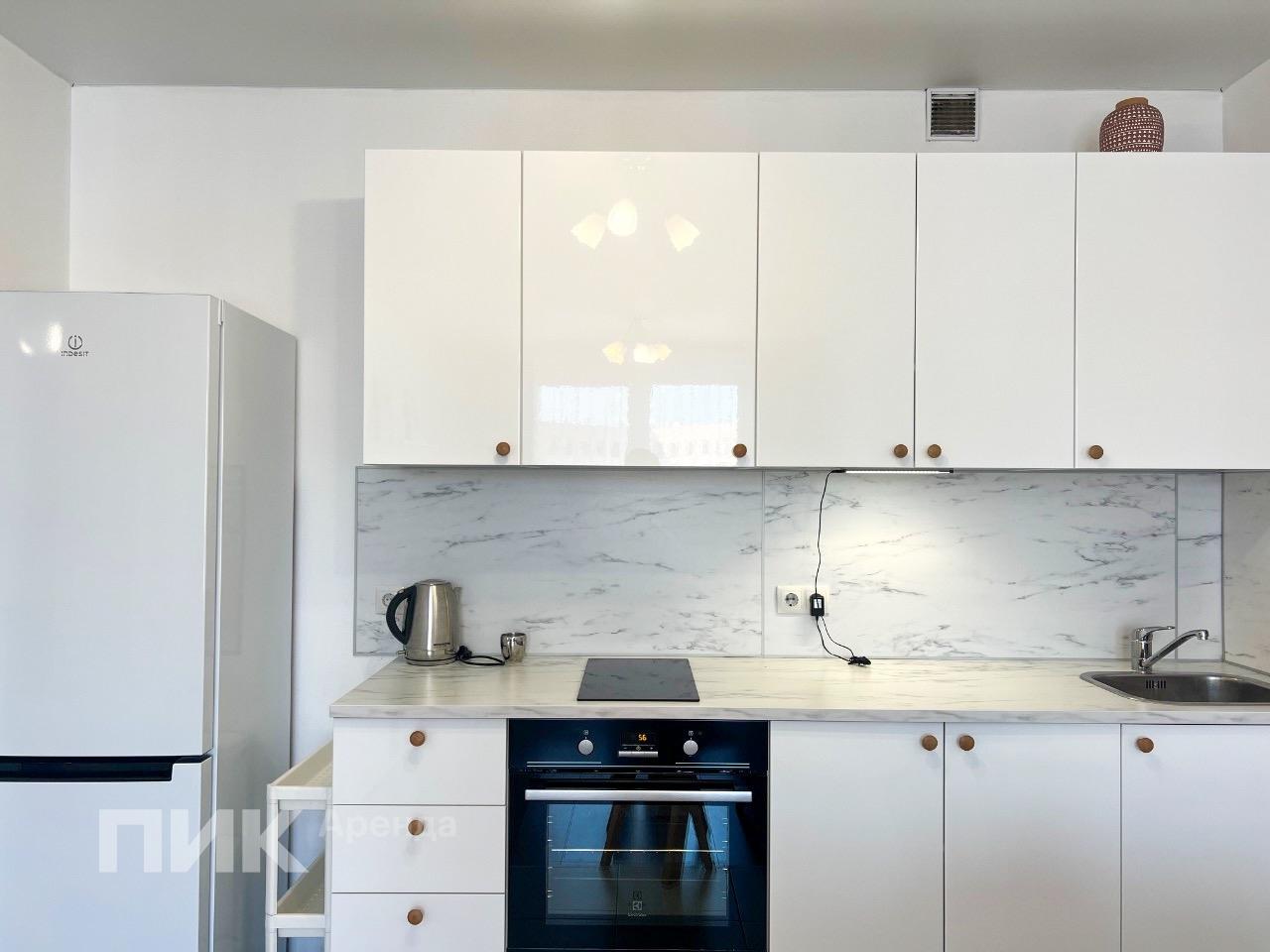 2-к. квартира, 70.3 м², 68 700 ₽/мес — фото № 9