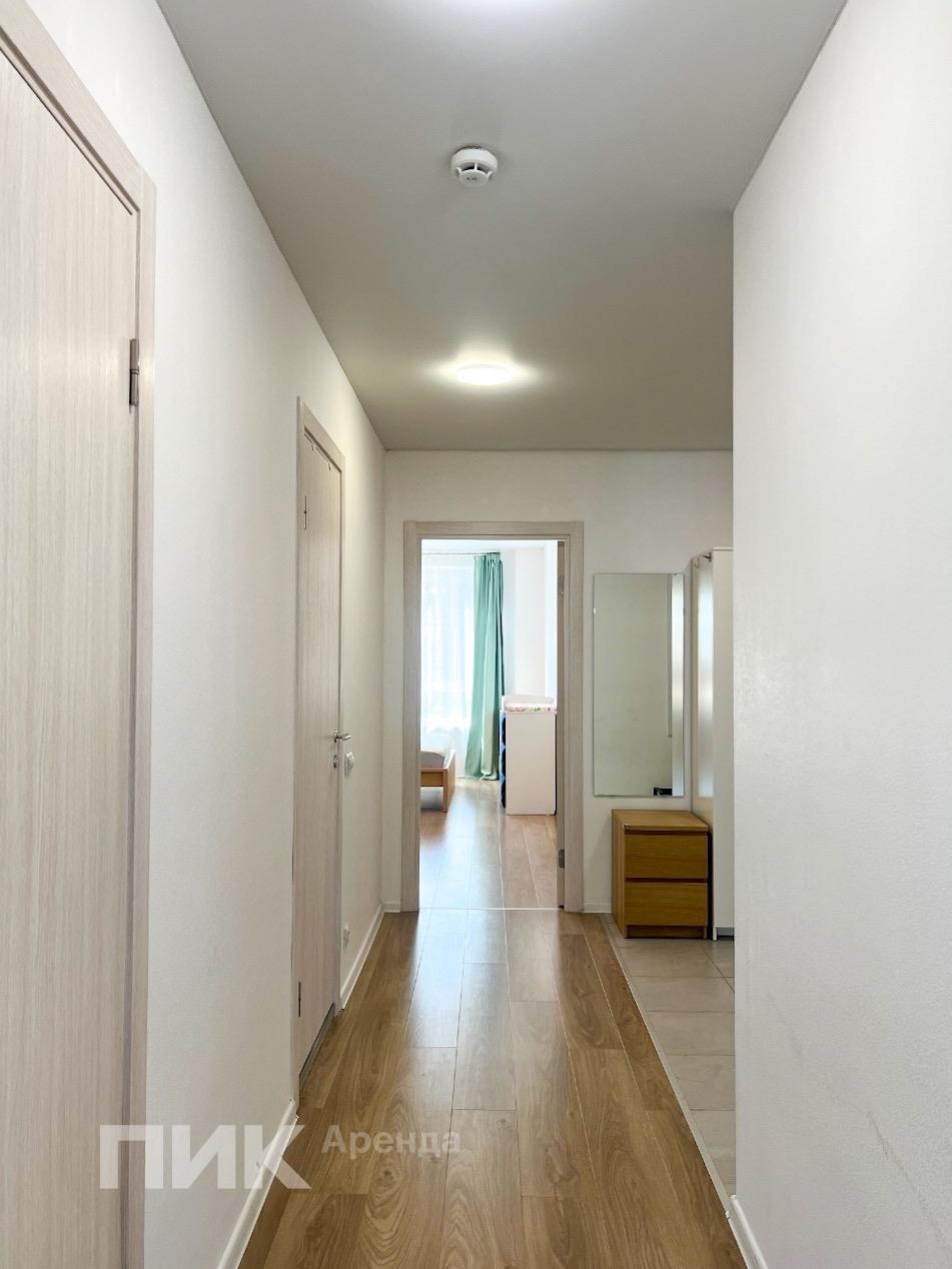 2-к. квартира, 70.3 м², 68 700 ₽/мес — фото № 12