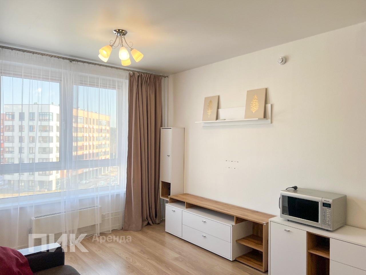 2-к. квартира, 70.3 м², 68 700 ₽/мес — фото № 7