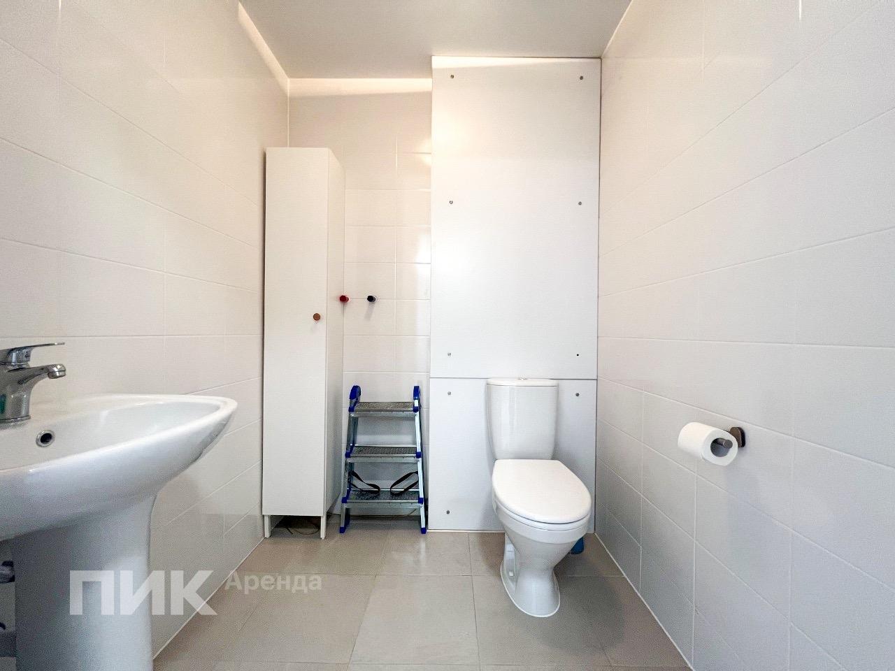 2-к. квартира, 70.3 м², 68 700 ₽/мес — фото № 11