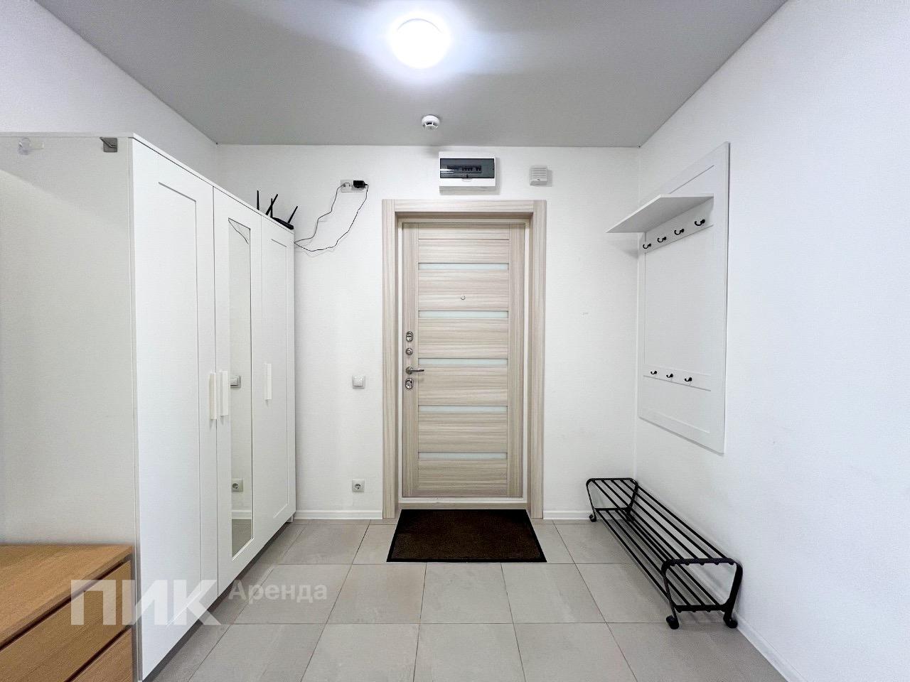 2-к. квартира, 70.3 м², 68 700 ₽/мес — фото № 13