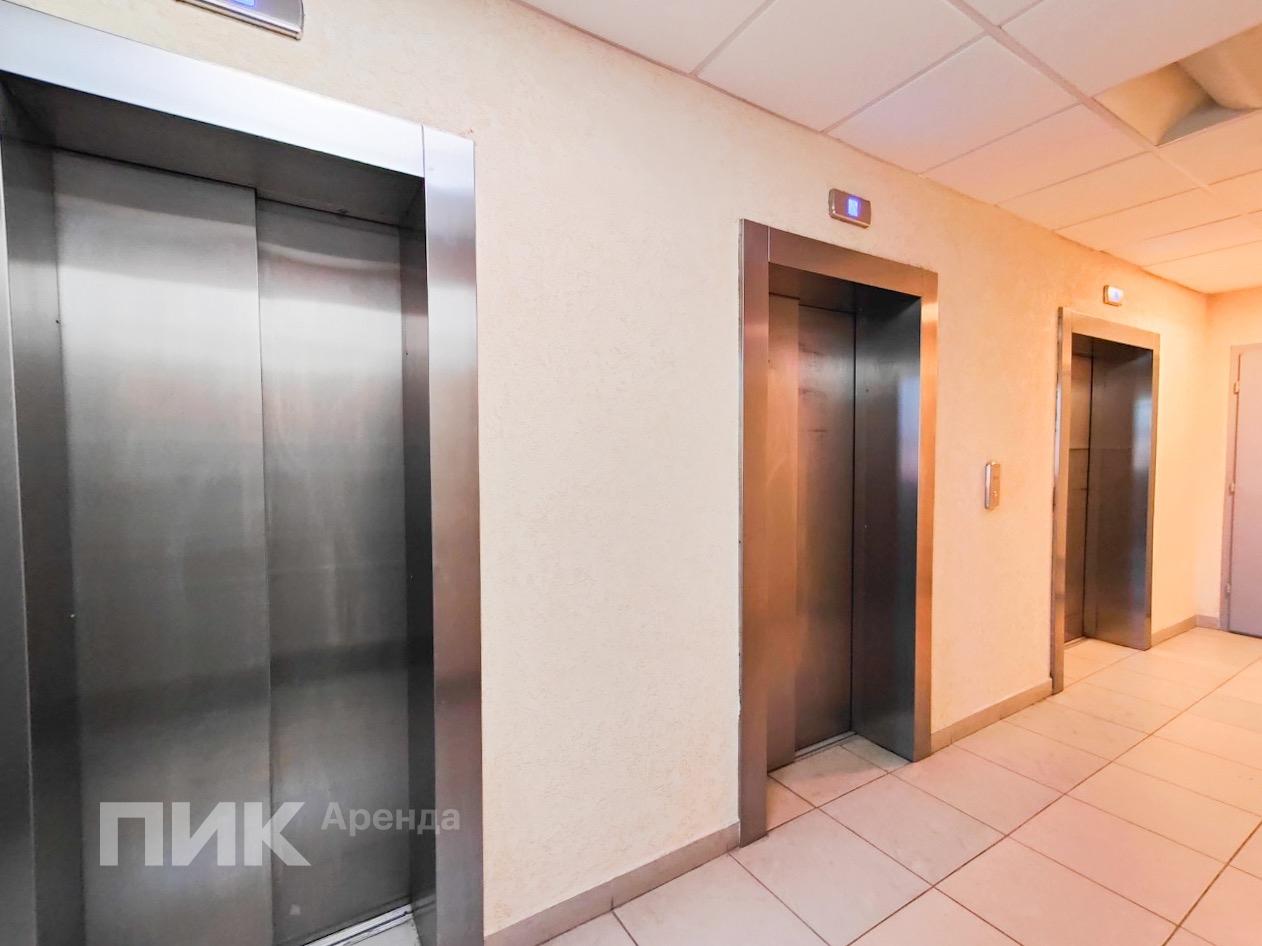 студия, 37 м², 81 200 ₽/мес — фото № 12