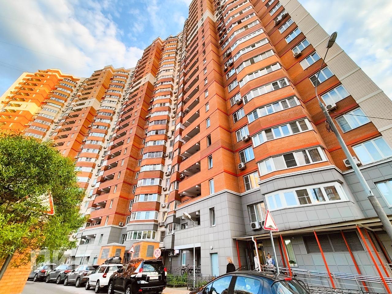 студия, 37 м², 81 200 ₽/мес — фото № 15