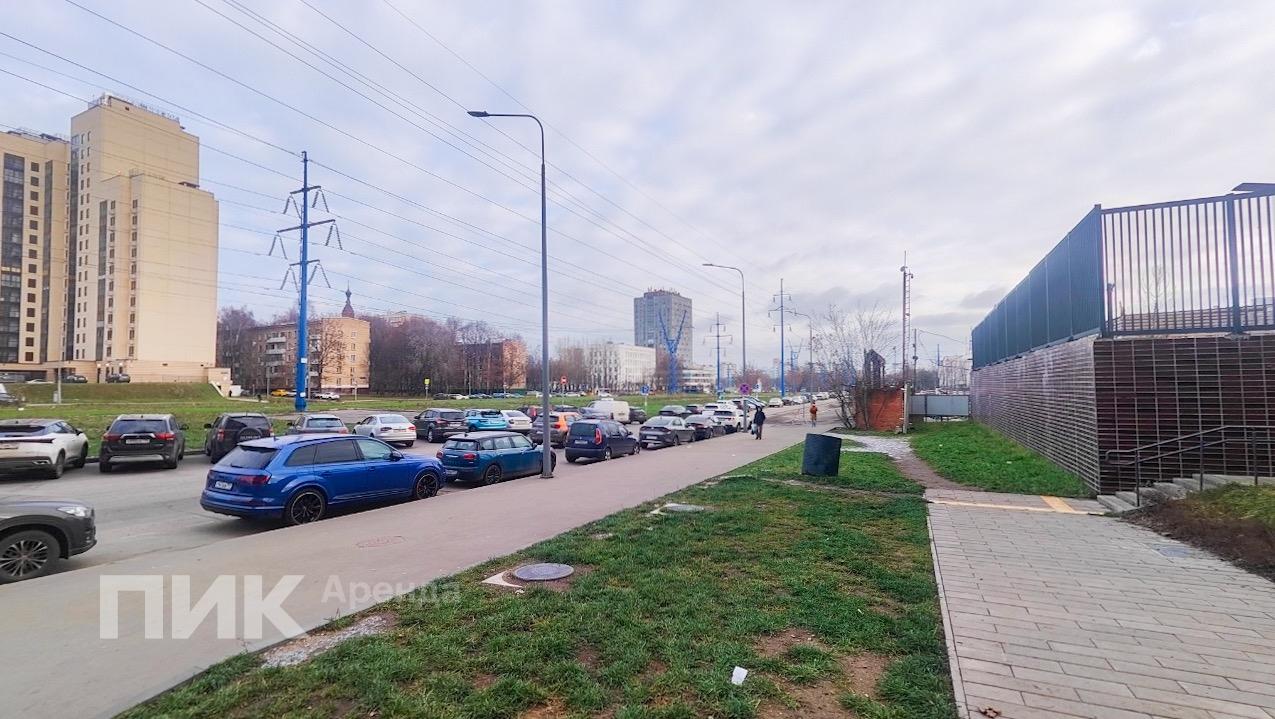 студия, 25 м², 71 400 ₽/мес — фото № 13