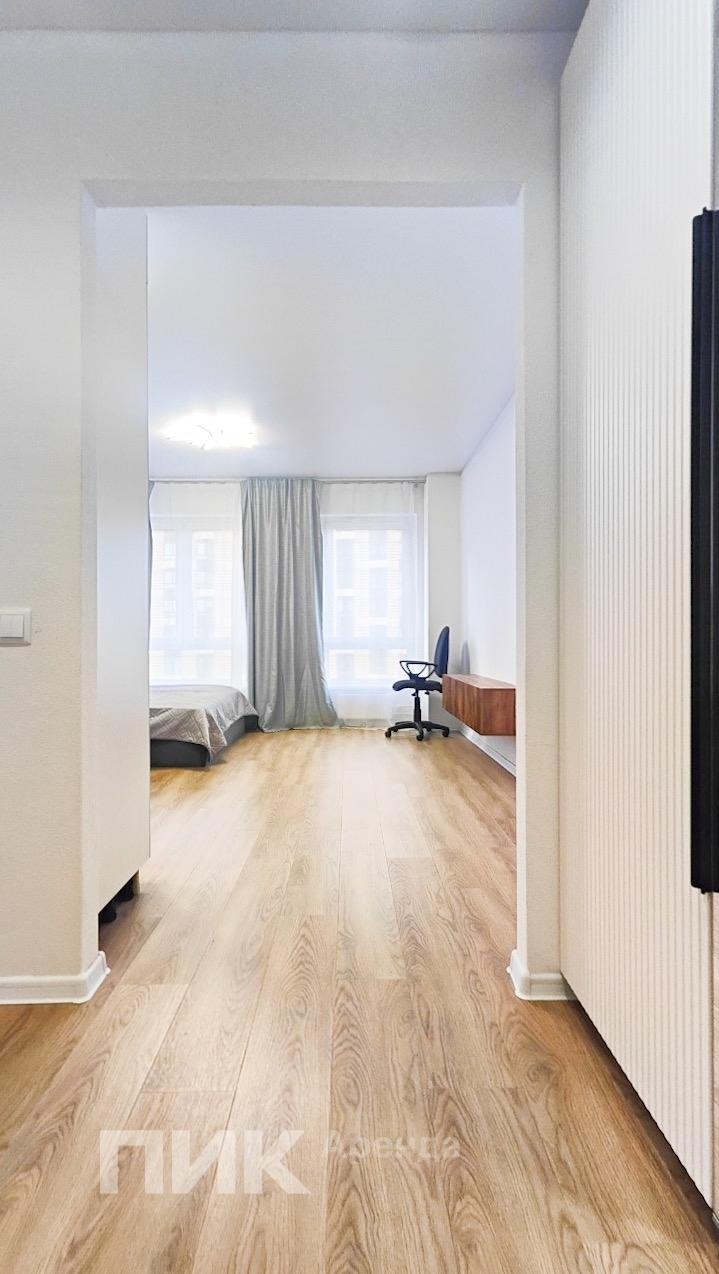 студия, 25 м², 71 400 ₽/мес — фото № 7