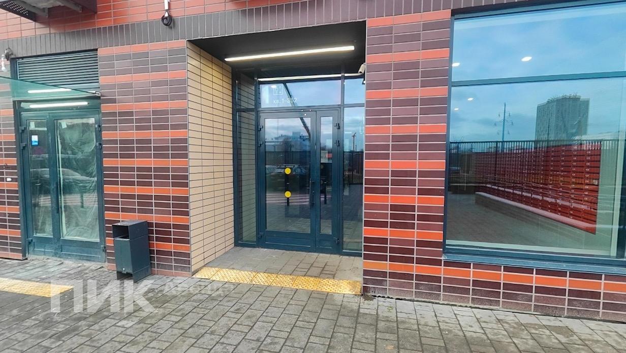 студия, 25 м², 71 400 ₽/мес — фото № 12