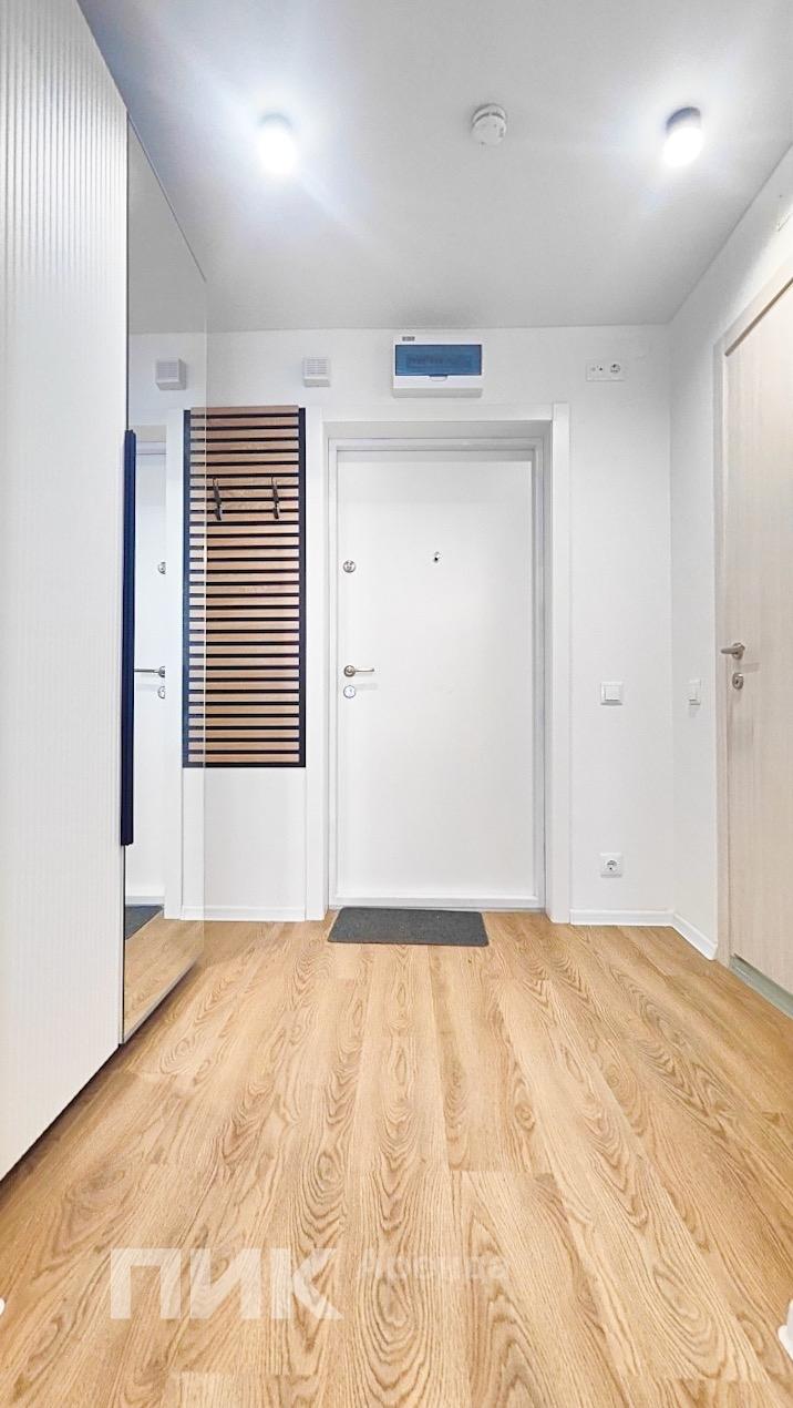 студия, 25 м², 71 400 ₽/мес — фото № 8