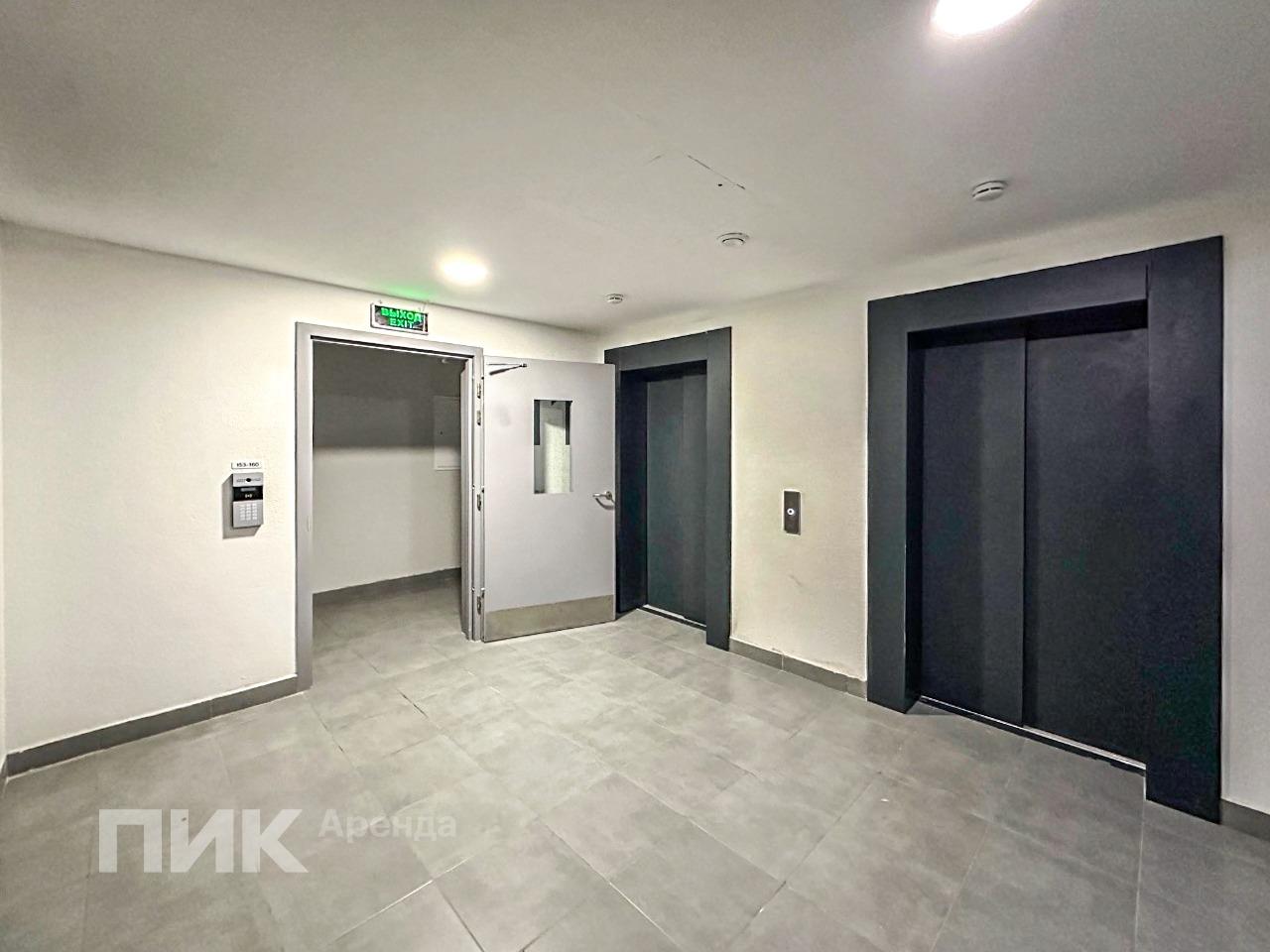 2-к. квартира, 49 м², 87 300 ₽/мес — фото № 19