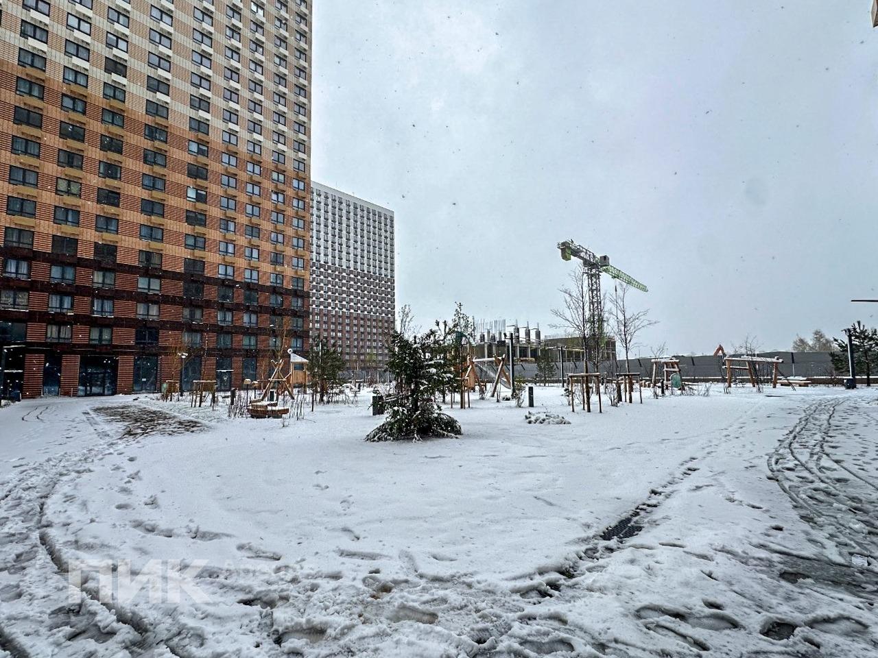 2-к. квартира, 49 м², 87 300 ₽/мес — фото № 24