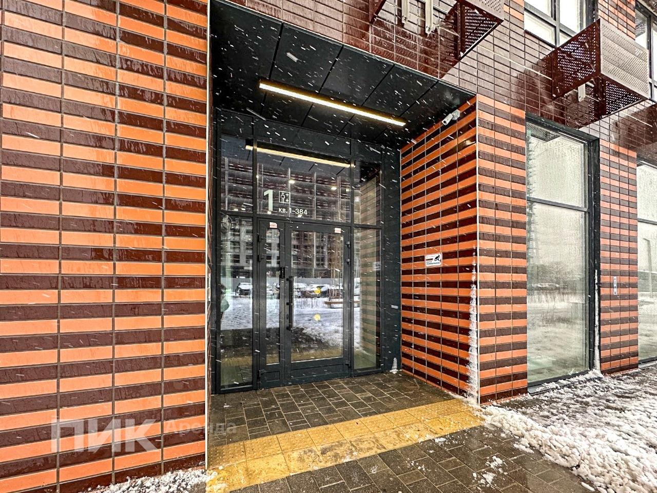 2-к. квартира, 49 м², 87 300 ₽/мес — фото № 23