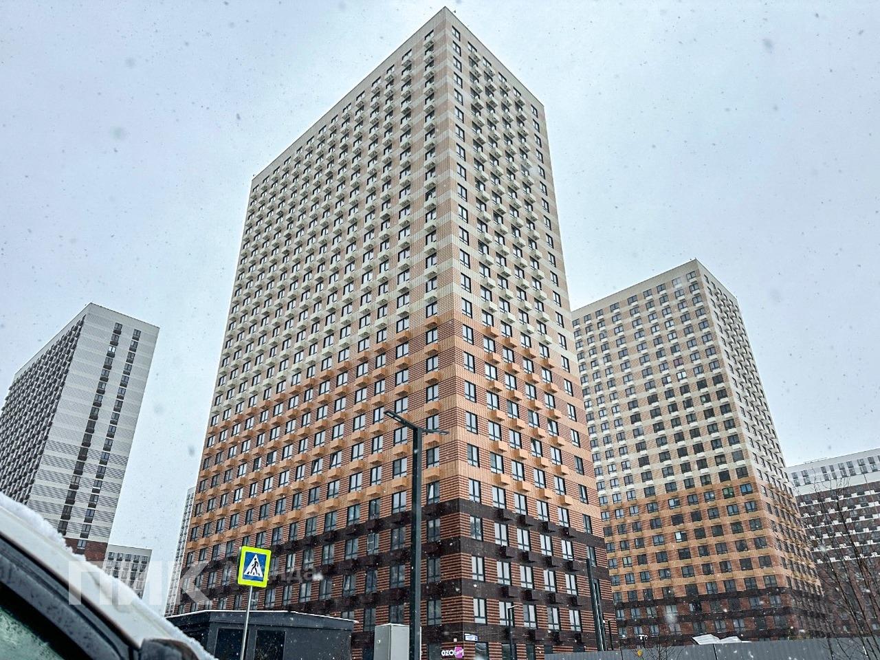 2-к. квартира, 49 м², 87 300 ₽/мес — фото № 22