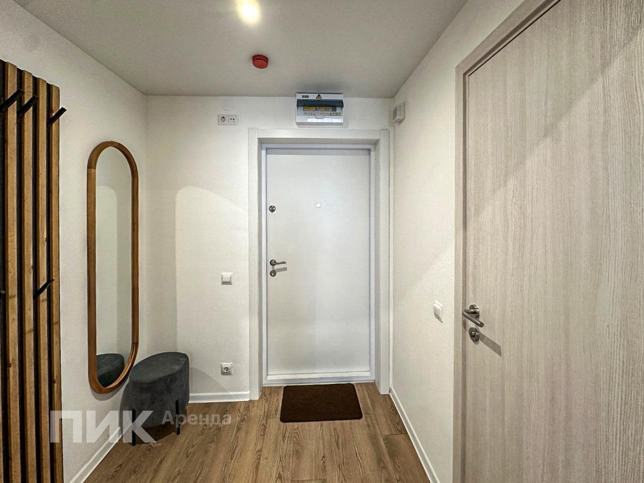 2-к. квартира, 49 м², 87 300 ₽/мес — фото № 17
