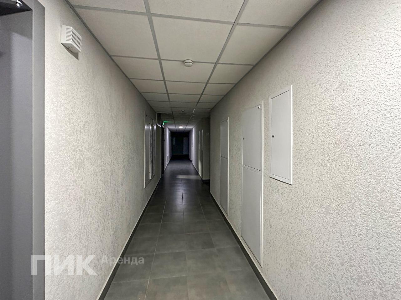 2-к. квартира, 49 м², 87 300 ₽/мес — фото № 18