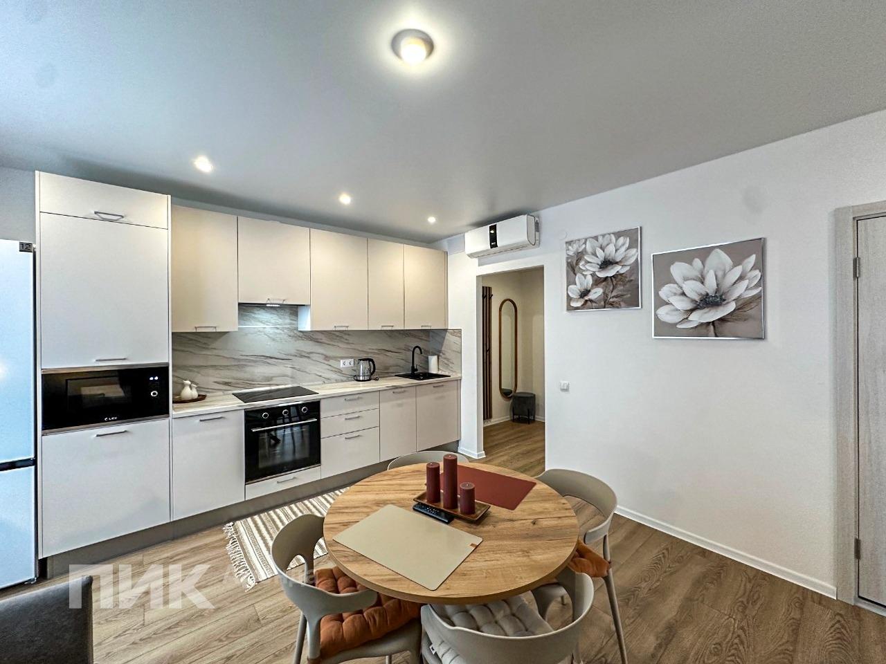 2-к. квартира, 49 м², 87 300 ₽/мес — фото № 12