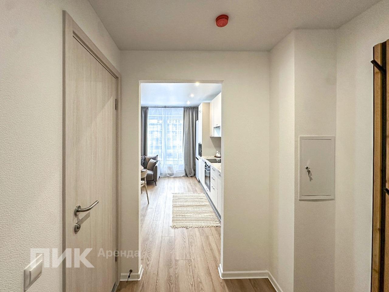 2-к. квартира, 49 м², 87 300 ₽/мес — фото № 16