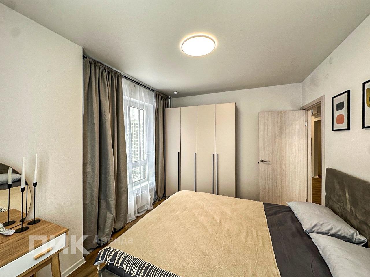 2-к. квартира, 49 м², 87 300 ₽/мес — фото № 7