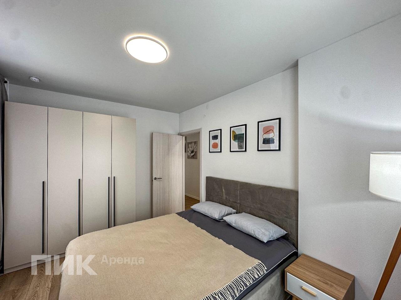 2-к. квартира, 49 м², 87 300 ₽/мес — фото № 8