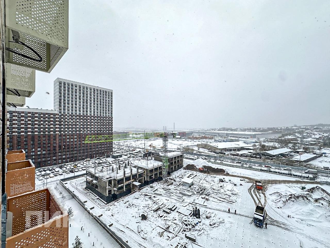 2-к. квартира, 49 м², 87 300 ₽/мес — фото № 21