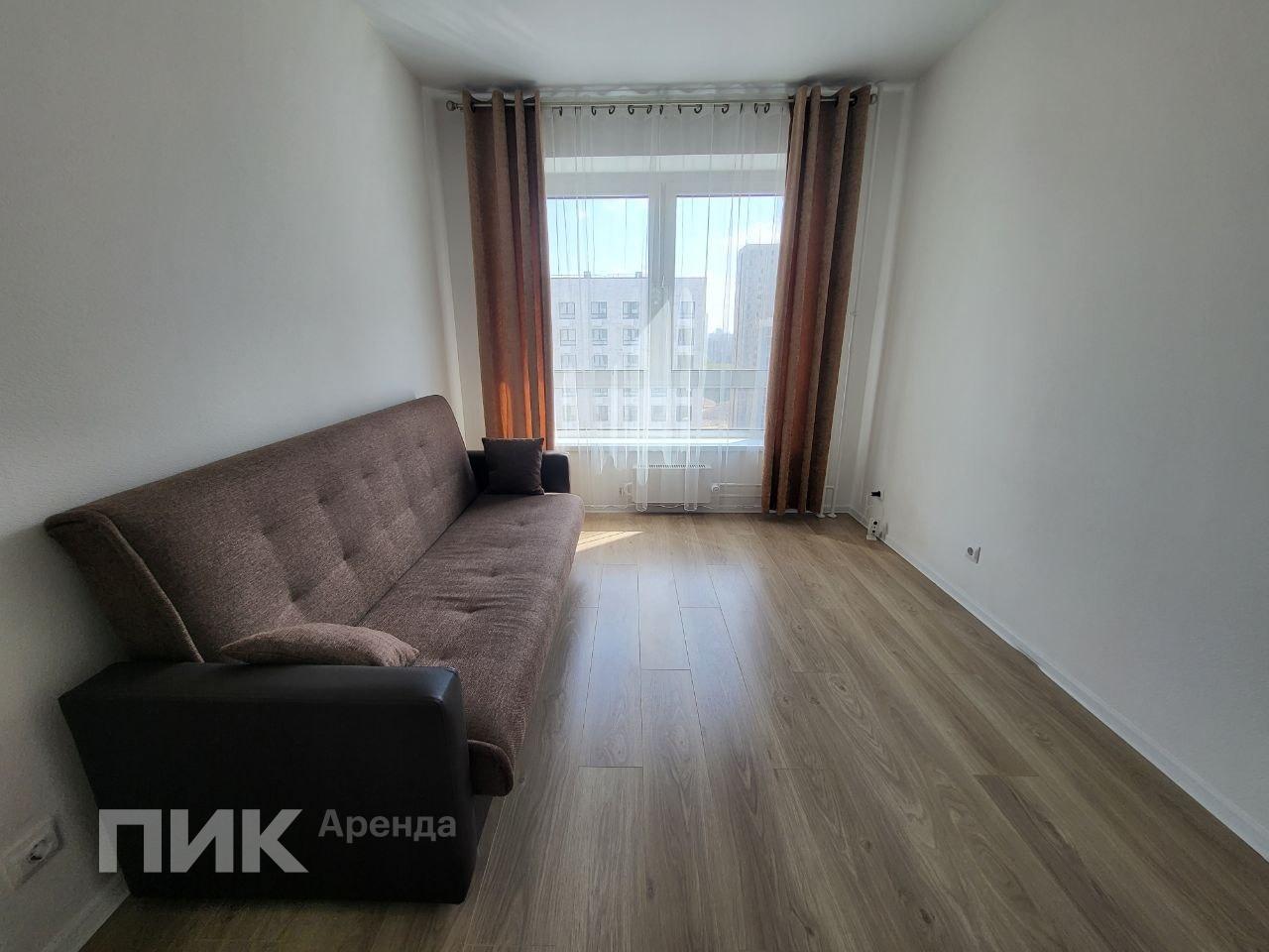 2-к. квартира, 58.7 м², 83 500 ₽/мес — фото № 7