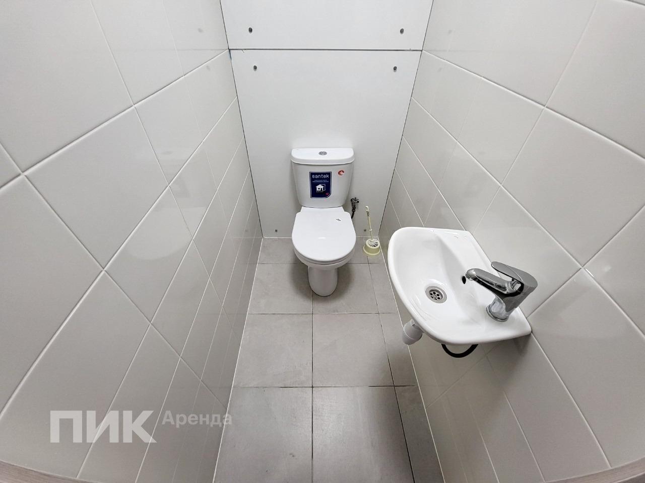 2-к. квартира, 58.7 м², 83 500 ₽/мес — фото № 11