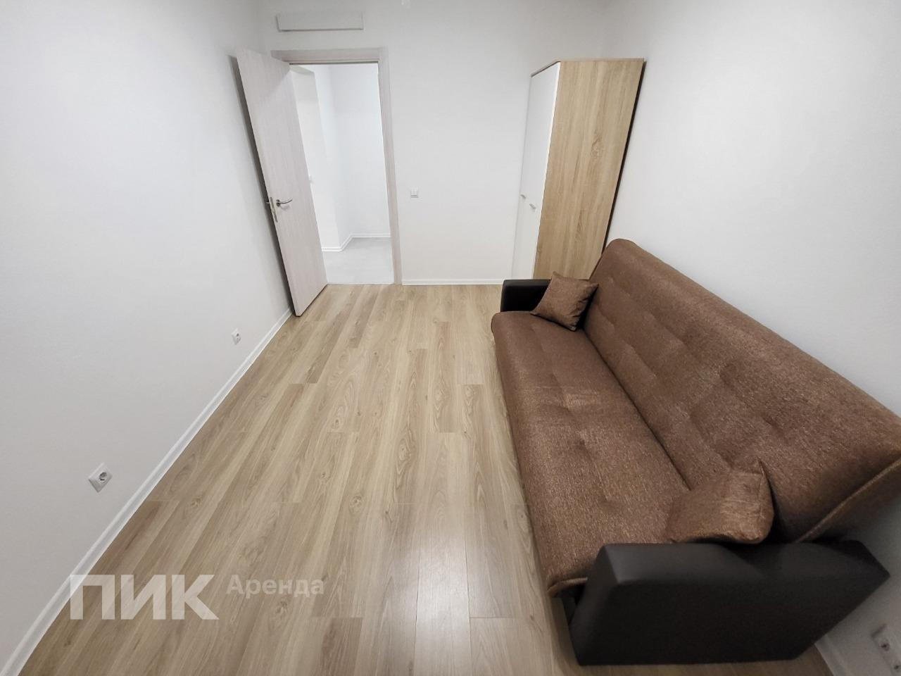 2-к. квартира, 58.7 м², 83 500 ₽/мес — фото № 8