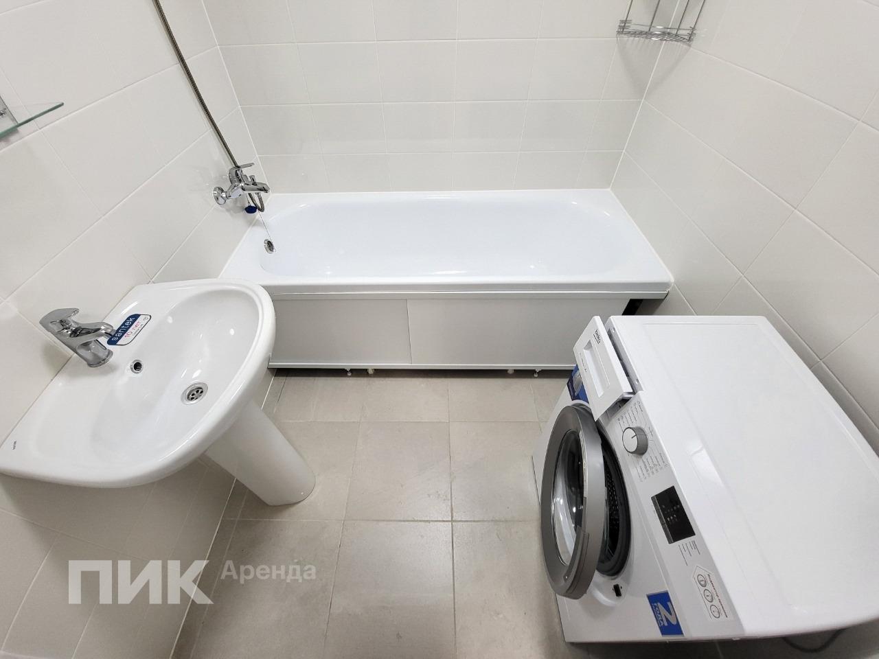 2-к. квартира, 58.7 м², 83 500 ₽/мес — фото № 10