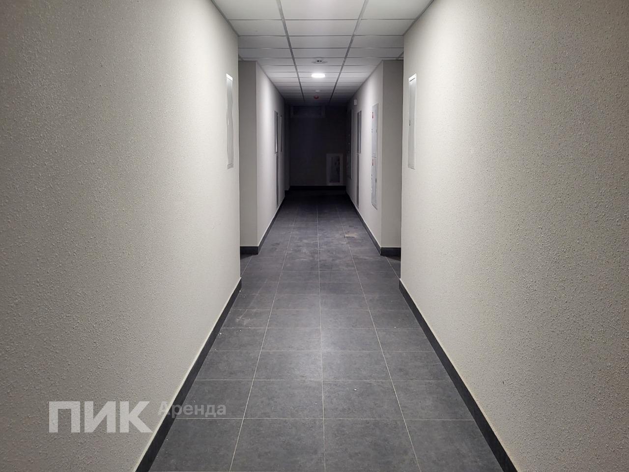 2-к. квартира, 58.7 м², 83 500 ₽/мес — фото № 17