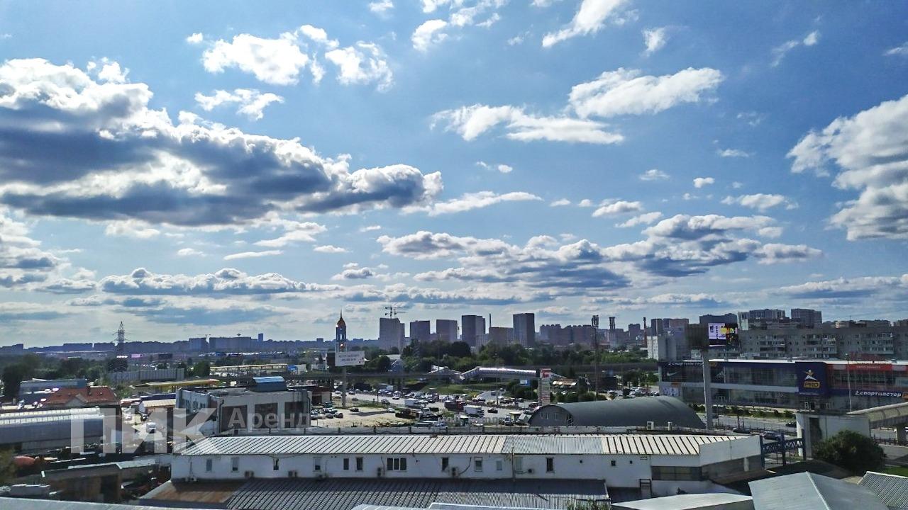 студия, 20 м², 35 100 ₽/мес — фото № 13