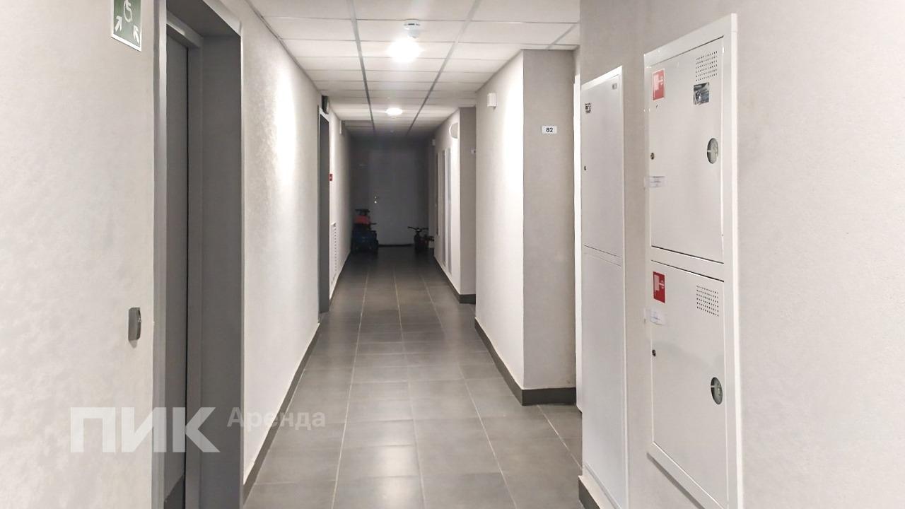 студия, 20 м², 35 100 ₽/мес — фото № 10