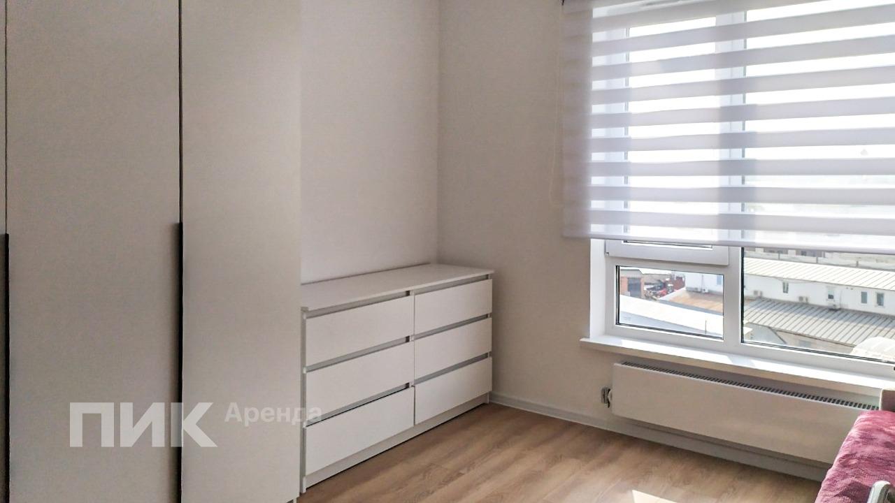 студия, 20 м², 35 100 ₽/мес — фото № 2