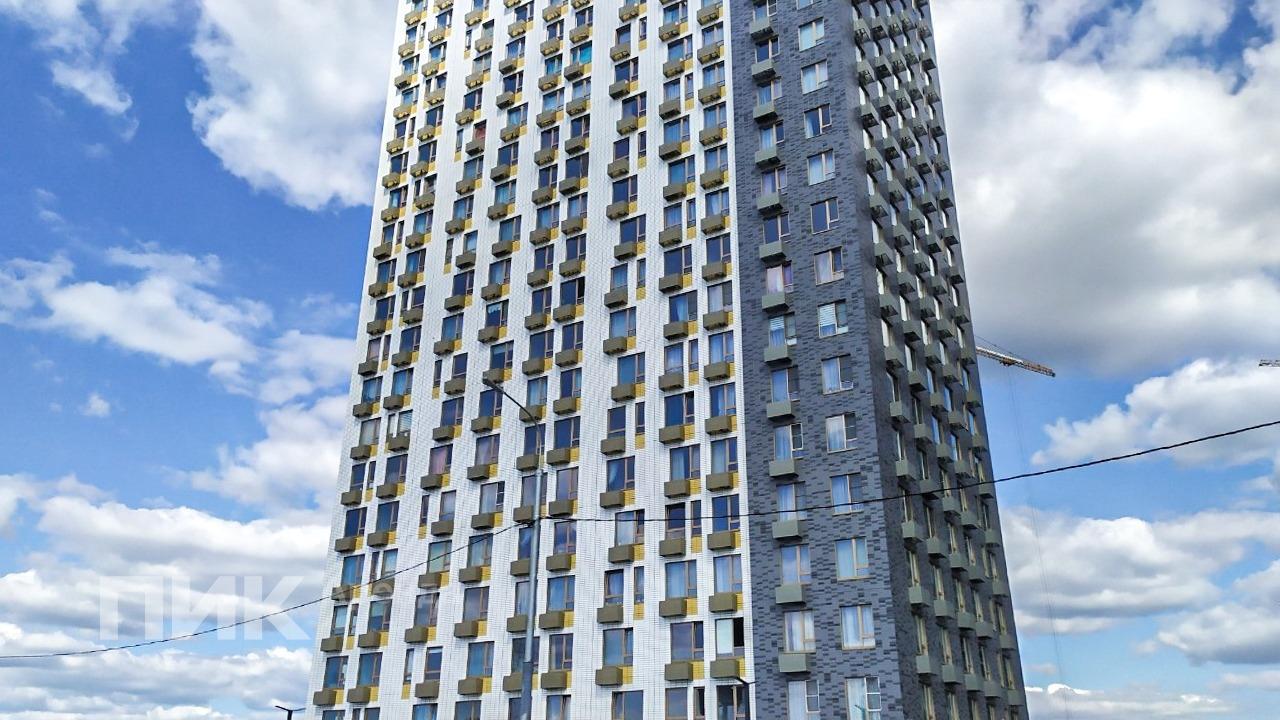 студия, 20 м², 35 100 ₽/мес — фото № 15