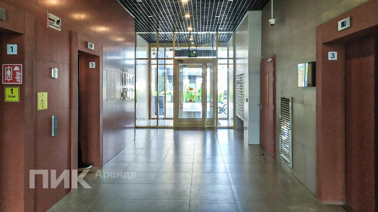 студия, 20 м², 35 100 ₽/мес — фото № 12