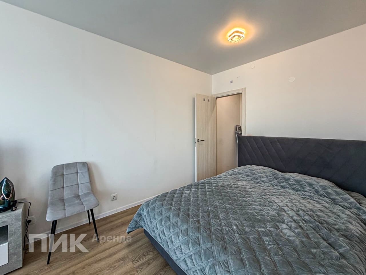 студия, 31 м², 69 200 ₽/мес — фото № 4