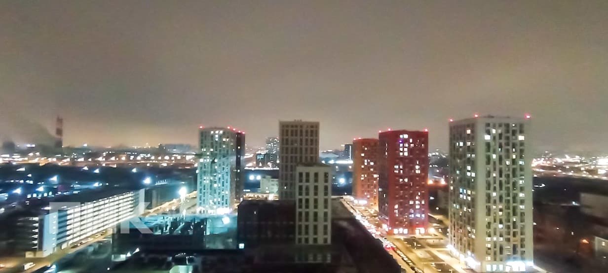 студия, 31 м², 69 200 ₽/мес — фото № 11