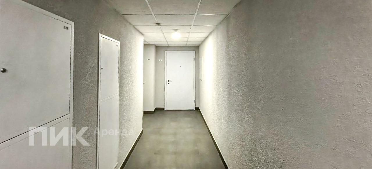 студия, 23 м², 70 000 ₽/мес — фото № 11
