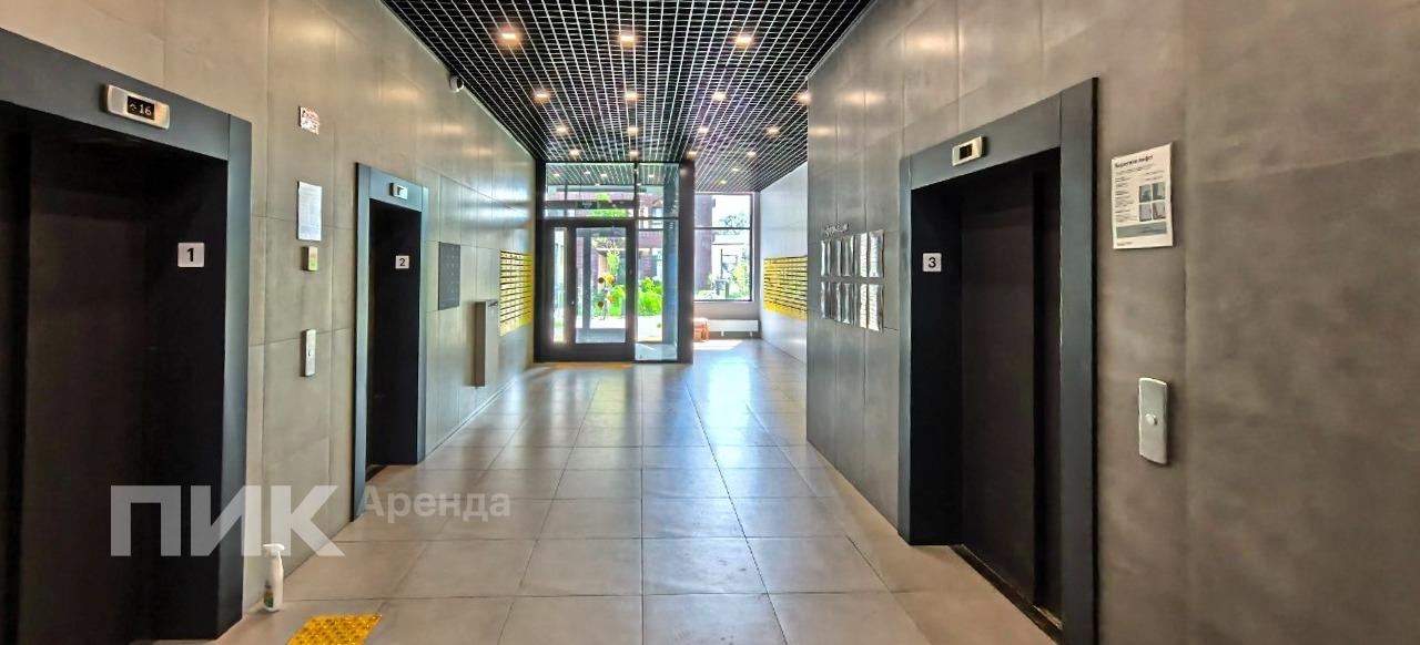 студия, 23 м², 70 000 ₽/мес — фото № 13