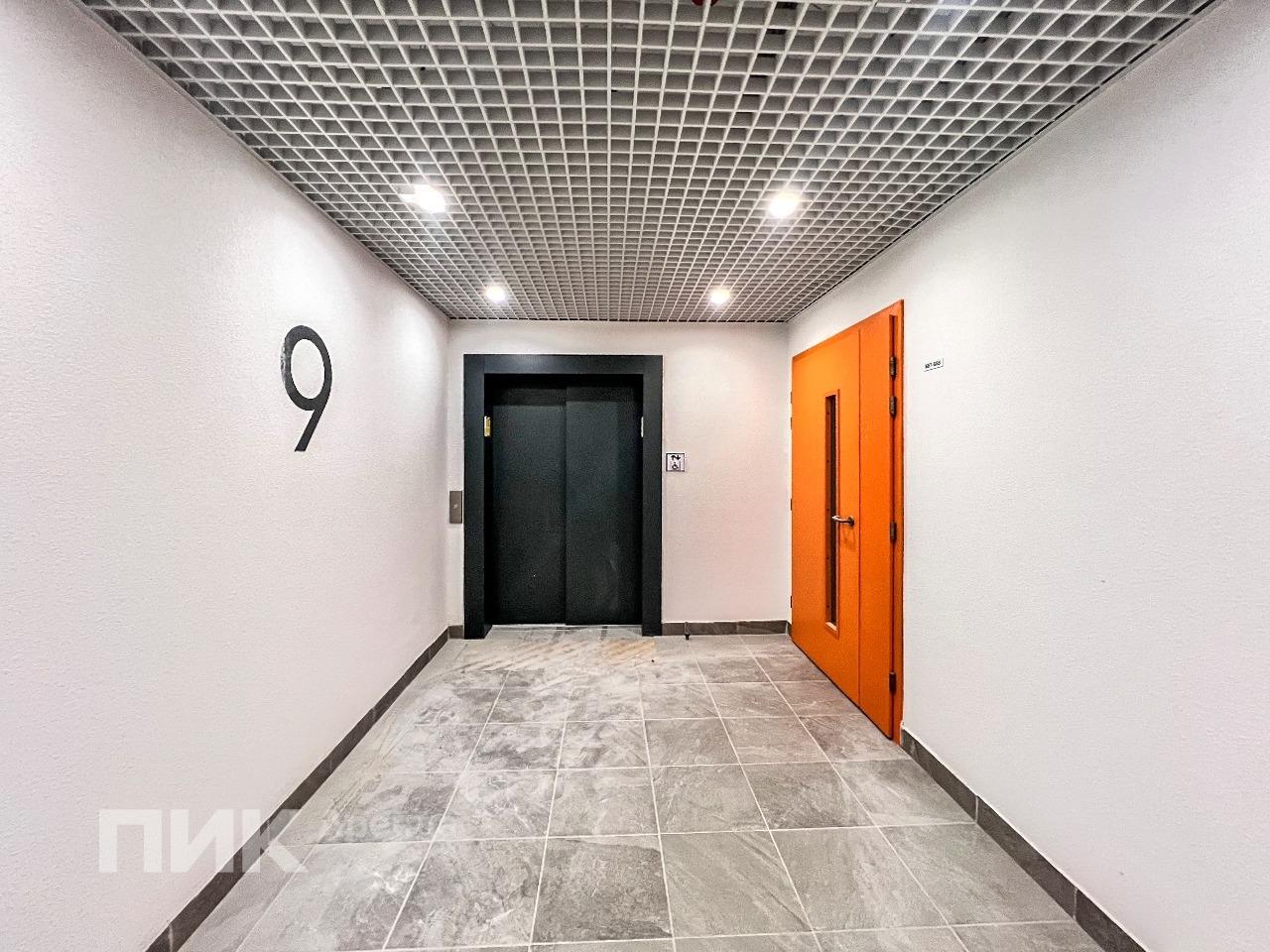 1-к. квартира, 41 м², 89 500 ₽/мес — фото № 10