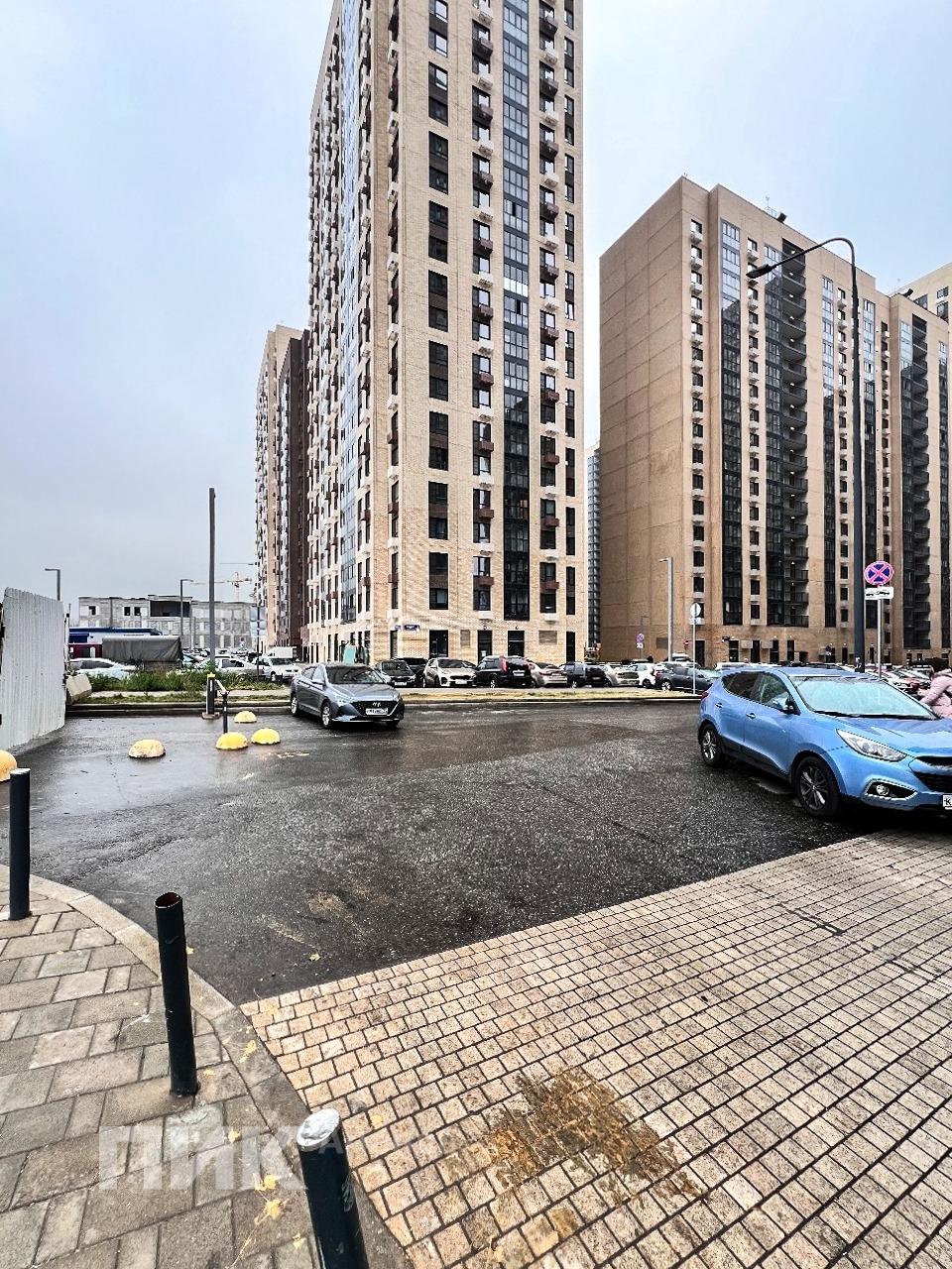 1-к. квартира, 41 м², 89 500 ₽/мес — фото № 14