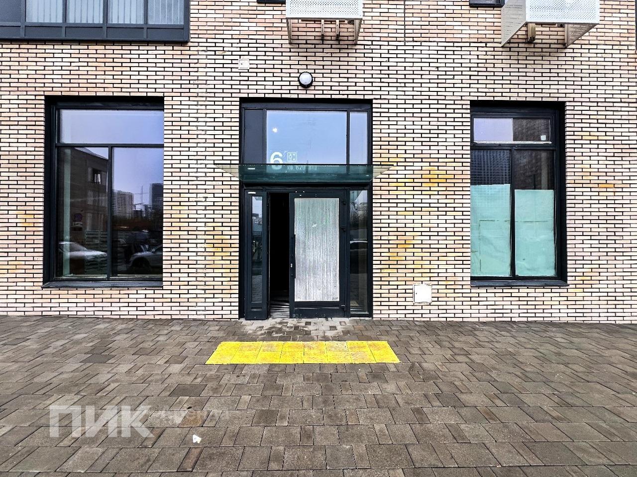 1-к. квартира, 41 м², 89 500 ₽/мес — фото № 12