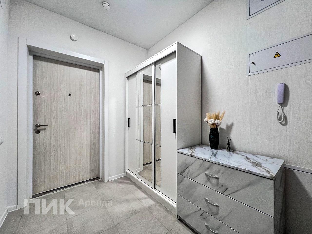 1-к. квартира, 41 м², 89 500 ₽/мес — фото № 7