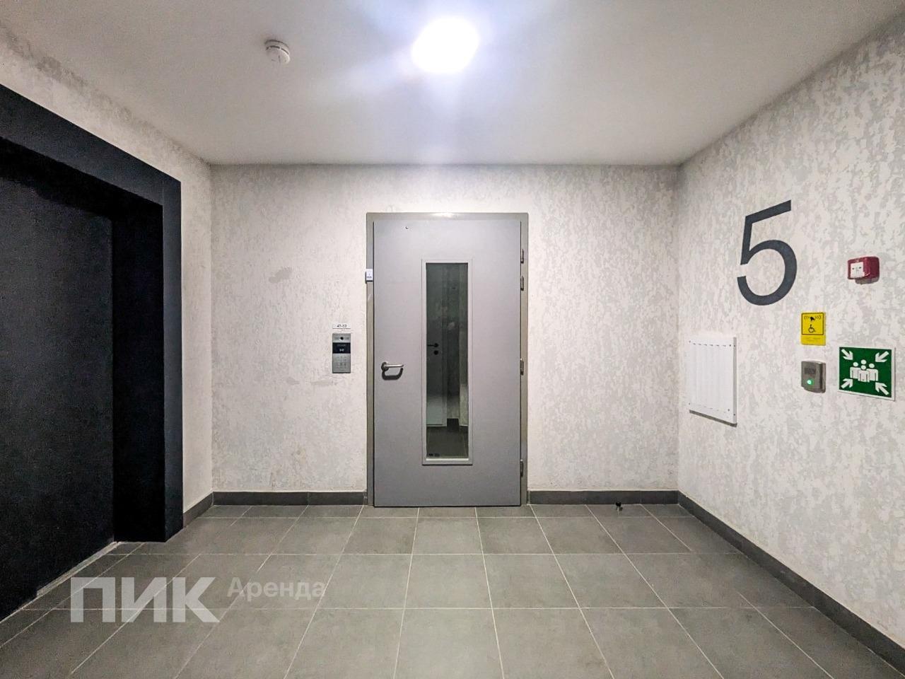 студия, 19.7 м², 32 000 ₽/мес — фото № 9